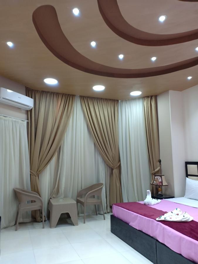 New City Hotel Cairo Exterior photo