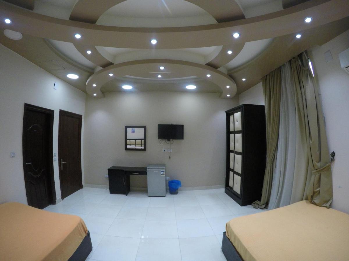 New City Hotel Cairo Exterior photo